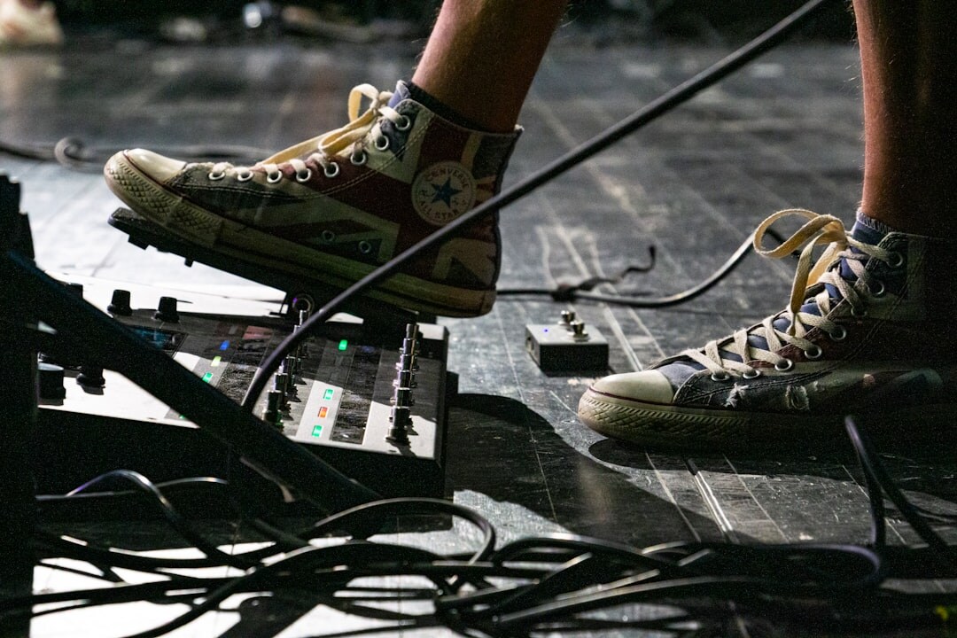 music star controversy